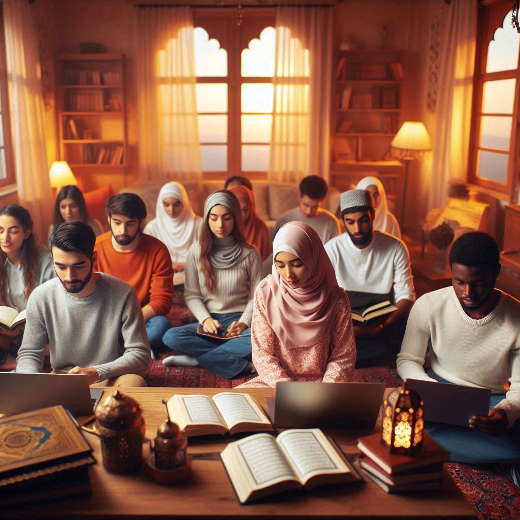 Learn Quran Memorization Online - Learn Quran Memorization Online in 12 Months Complete Guide - IJAAZAH Why Choose Ijaazah Academy for Quran Memorization