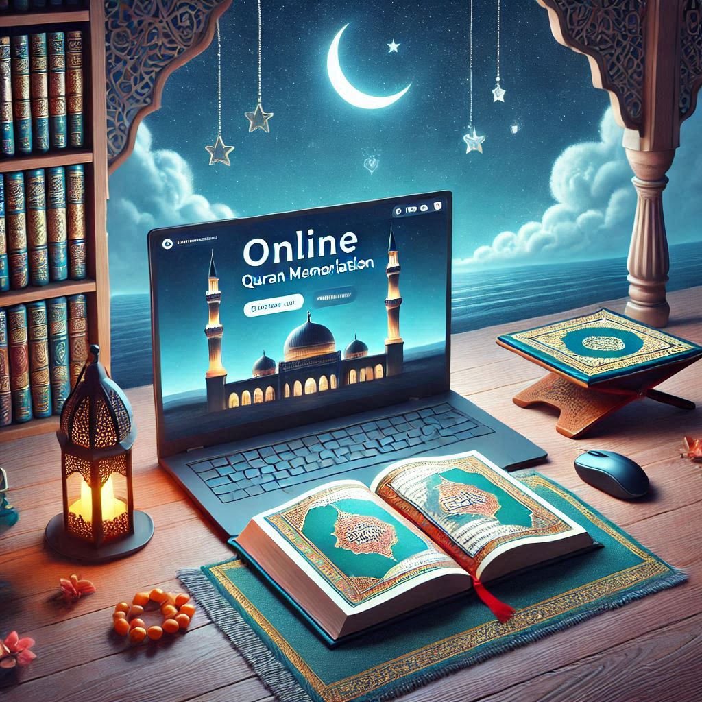 online quran memorization,quran memorization classes,memorize quran online,hifz course online,quran learning program - Online Quran Memorization – Proven Methods for Success - IJAAZAH Why Choose Online Quran Memorization?