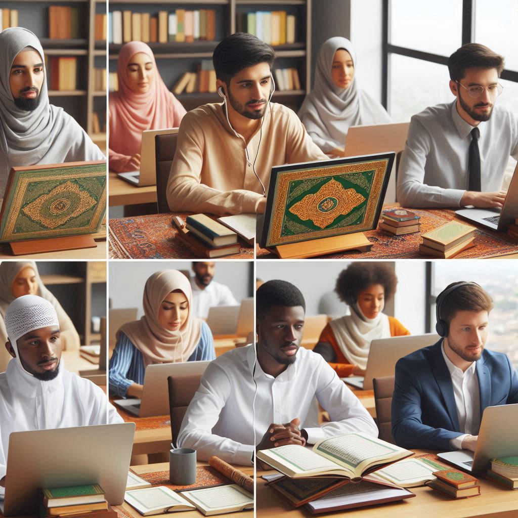 learn tajweed levels online,tajweed rules,Quran recitation courses,online tajweed classes,Quran pronunciation - Learn Tajweed Levels Online – Master Quran Recitation - IJAAZAH Learn Tajweed Levels Online – Master Quran Recitation