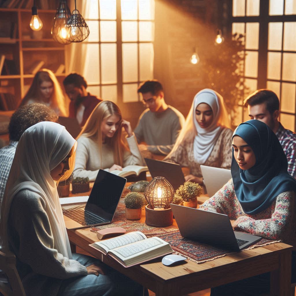 Learn Quran Memorization Online - Learn Quran Memorization Online in 12 Months Complete Guide - IJAAZAH Why Memorize the Quran in One Year