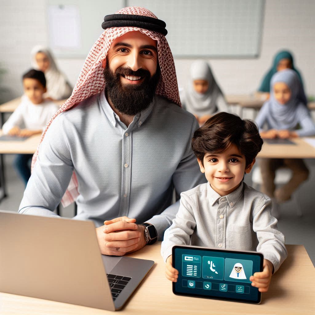 online quran memorization for kids,quran classes for children,learn quran online,fun quran memorization,kids hifz program - Online Quran Classes for Kids Fun & Effective Memorization - IJAAZAH Choosing the Right Online Quran Class for Your Child