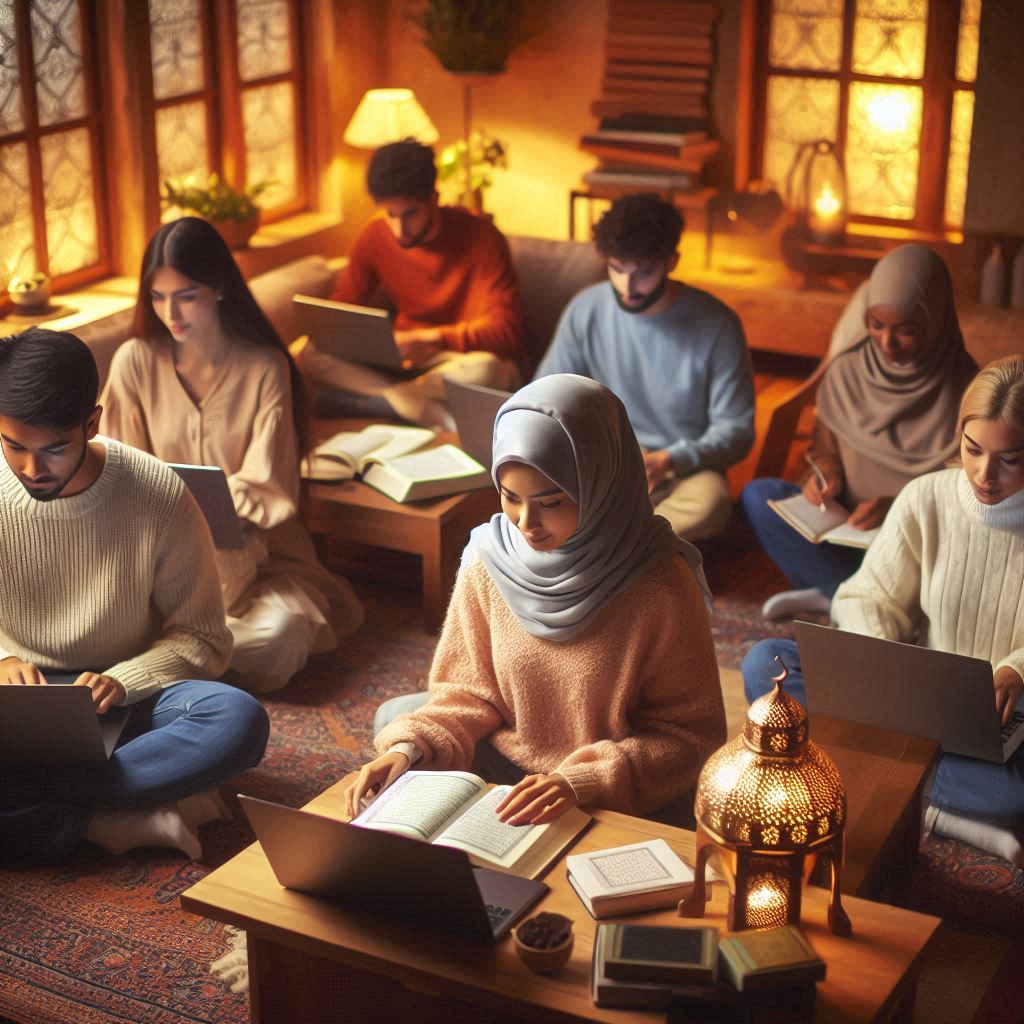 online quran memorization for kids,quran classes for children,learn quran online,fun quran memorization,kids hifz program - Online Quran Classes for Kids Fun & Effective Memorization - IJAAZAH How We Make Quran Memorization Fun and Effective