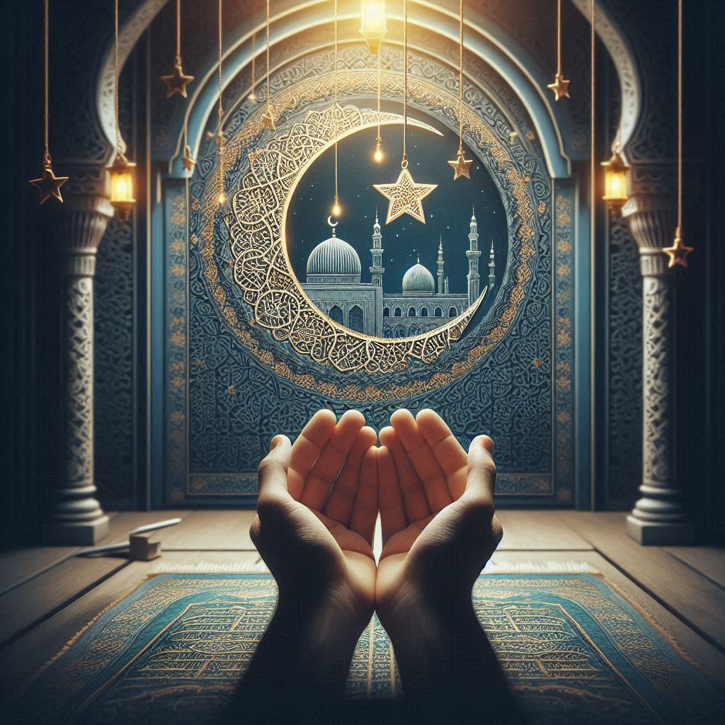 Niyyah,Niyyah in Islam,Setting intentions in Islam,Power of niyyah,Islamic concept of intention - The Power of Niyyah: Setting Intentions on the Path to Spiritual Growth - IJAAZAH “Actions are judged by intentions, and every person will get the reward according to what they intended.”