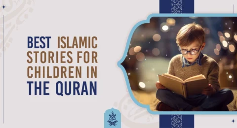 The Quran is filled with real stories that teach lessons of honesty, patience, courage, and faith. These stories are ideal for children, helping them understand Islamic values in a simple, powerful way. At Ijaazah Academy, we believe that introducing children to Quranic stories early builds a strong connection with their faith. Below are some of the best Islamic stories in the Quran that are especially engaging and meaningful for young minds. 1. The Story of Prophet Nuh (Noah) – Trusting Allah Main Message: Trust in Allah’s command, even when others don’t believe. Prophet Nuh called his people to believe in Allah for many years. When they refused, Allah commanded him to build a huge ark. Only those who believed in him were saved from the great flood. Why it’s great for kids: Children learn that listening to Allah brings safety and that standing up for the truth is always right. 2. The Story of Prophet Ibrahim (Abraham) – Faith and Sacrifice Main Message: Complete submission to Allah. Prophet Ibrahim showed strong faith from a young age. He questioned idol worship and taught people to believe in one God. Later, he was tested with the command to sacrifice his son, and he submitted without hesitation. Why it’s great for kids: Children understand that trusting Allah—even in difficult moments—is the path of all prophets. 3. The Story of Prophet Musa (Moses) – Courage in the Face of Injustice Main Message: Allah supports the righteous. Prophet Musa’s story is full of action and lessons—his rescue as a baby, his bravery before Pharaoh, and his leadership in freeing the Children of Israel. Why it’s great for kids: It teaches that standing up against wrong is the right thing, and Allah always helps those who do good. 4. The Story of Prophet Yusuf (Joseph) – Patience and Forgiveness Main Message: Patience leads to reward. Thrown into a well by his brothers, sold into slavery, and imprisoned unfairly, Prophet Yusuf stayed patient. In the end, he was honored and reunited with his family. Why it’s great for kids: Children learn about forgiveness, patience, and how Allah’s plan is always best. 5. The Story of the Elephant (Surah Al-Fil) – Allah’s Protection Main Message: Allah protects the Kaaba and those who trust Him. When a king came to destroy the Kaaba with a massive army and elephants, Allah sent birds carrying stones to stop them. Why it’s great for kids: The story is simple, visual, and powerful. It shows Allah’s power and care. Make Quranic Stories a Part of Your Child’s Daily Life At Ijaazah Academy, we offer structured online classes for children where they learn: Quranic Arabic Basic Tajweed Islamic values through real stories from the Quran Each lesson is age-appropriate, interactive, and designed to build love for the Quran in young hearts. Ready to Begin? 📘 Book a free trial at Ijaazah Academy 📅 Flexible scheduling for all time zones 👩‍🏫 Certified Quran teachers for kids 💬 Lessons delivered in English or Arabic, based on your preference Help your child grow with the stories that shaped generations. Let the Quran be their first guide.