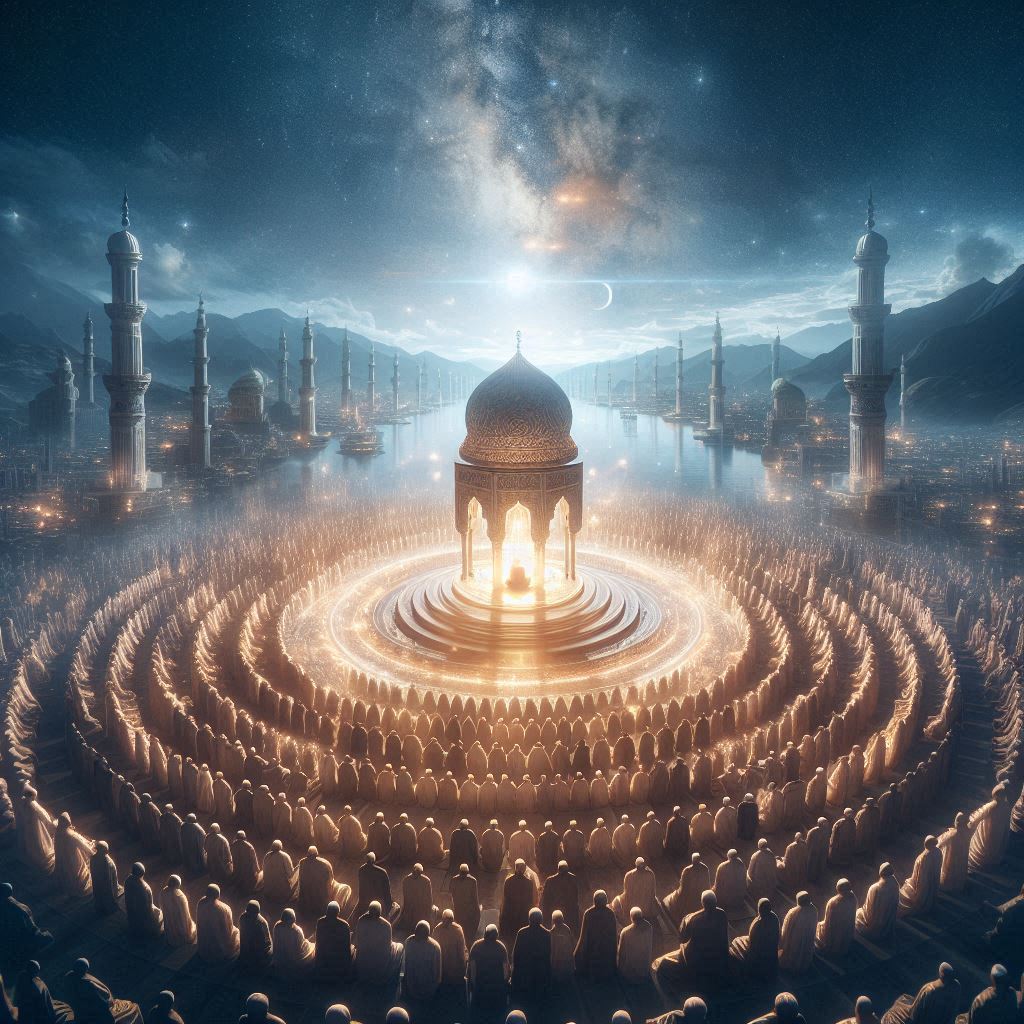 Niyyah,Niyyah in Islam,Setting intentions in Islam,Power of niyyah,Islamic concept of intention - The Power of Niyyah: Setting Intentions on the Path to Spiritual Growth - IJAAZAH Niyyah, Niyyah in Islam, Setting intentions in Islam, Power of niyyah, Islamic concept of intention