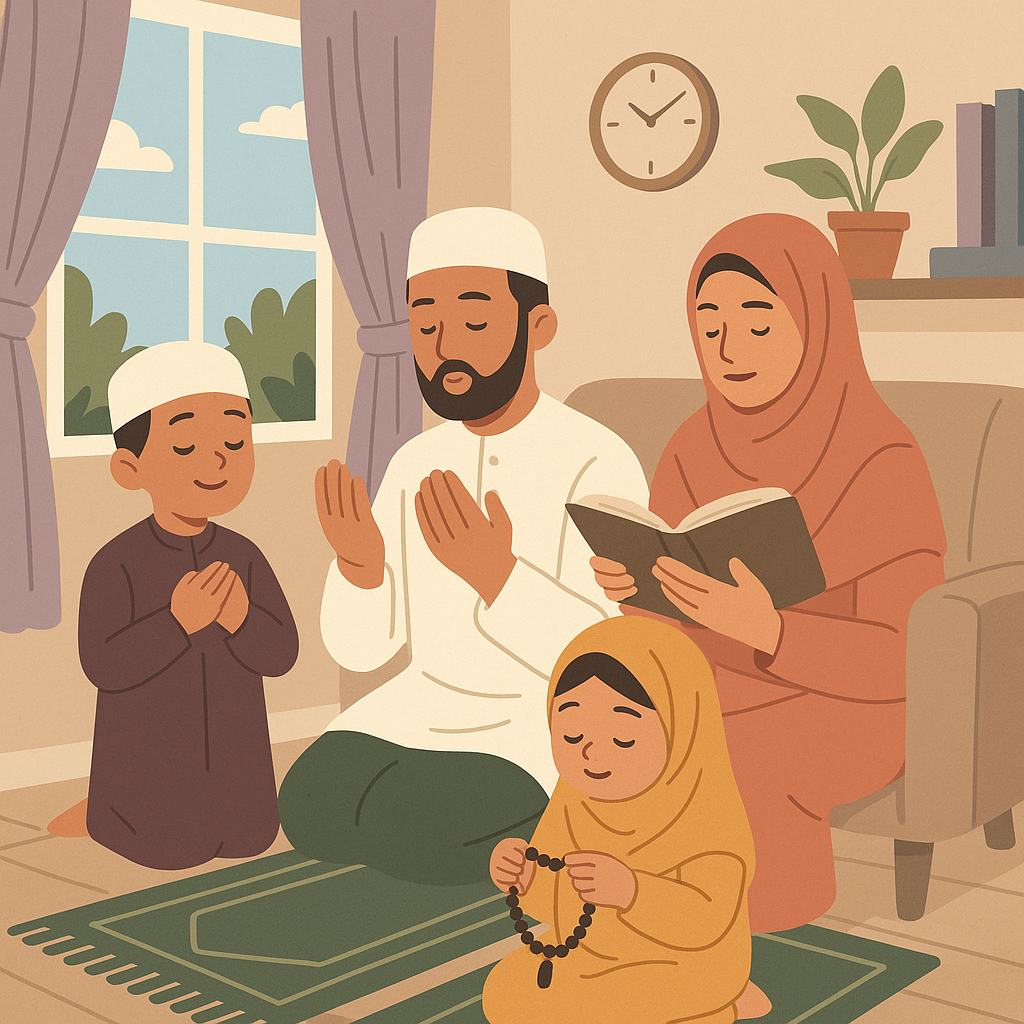 Teach Islam to Kids,Islam to Kids,How to Teach Islam - How to Teach Islam to Kids Growing Up in America - IJAAZAH Teach Islam to Kids - How to Teach Islam to Kids Growing Up in America - IJAAZAH