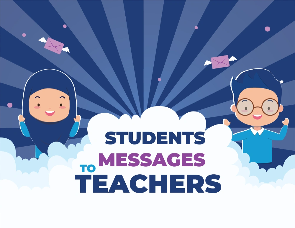 Student Massege-47